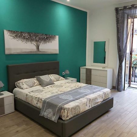 Dormire A Napoli Centro Holiday House Casa Vacanza Ngoại thất bức ảnh