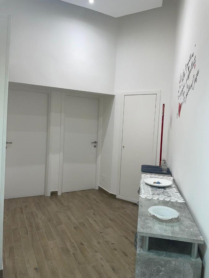 Dormire A Napoli Centro Holiday House Casa Vacanza Ngoại thất bức ảnh