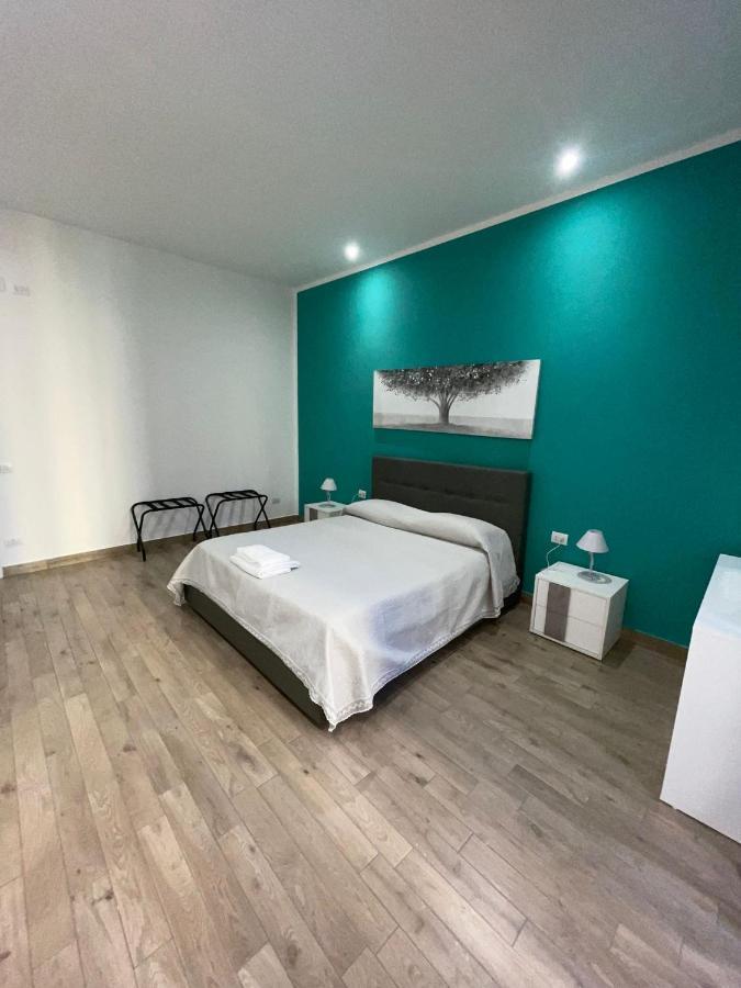Dormire A Napoli Centro Holiday House Casa Vacanza Ngoại thất bức ảnh