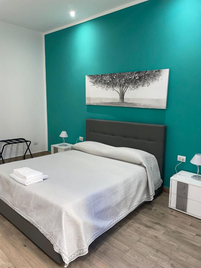Dormire A Napoli Centro Holiday House Casa Vacanza Ngoại thất bức ảnh