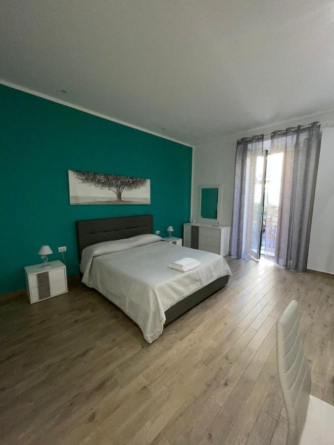 Dormire A Napoli Centro Holiday House Casa Vacanza Ngoại thất bức ảnh