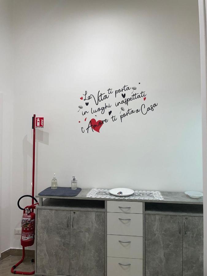 Dormire A Napoli Centro Holiday House Casa Vacanza Ngoại thất bức ảnh